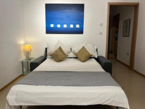Seaside & Central Apartment